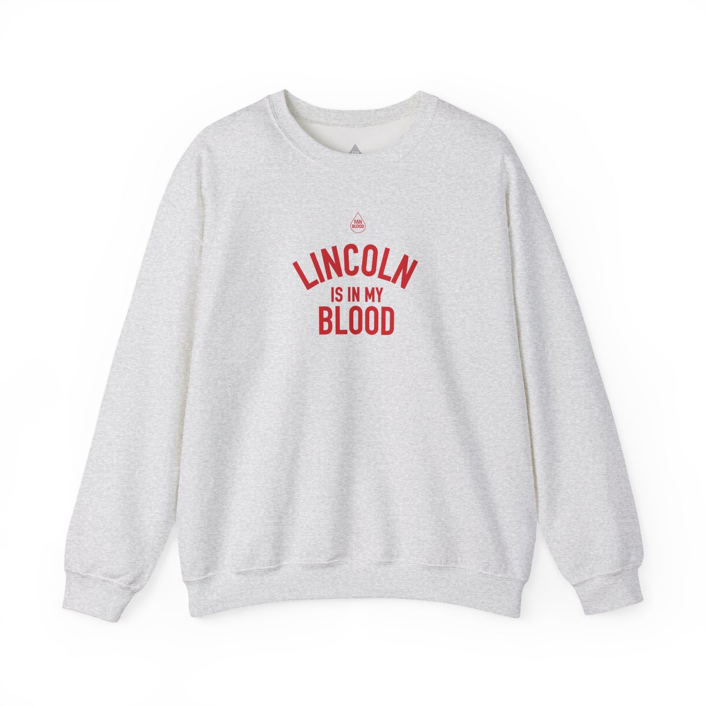 Lincoln IMB Sweatshirt
