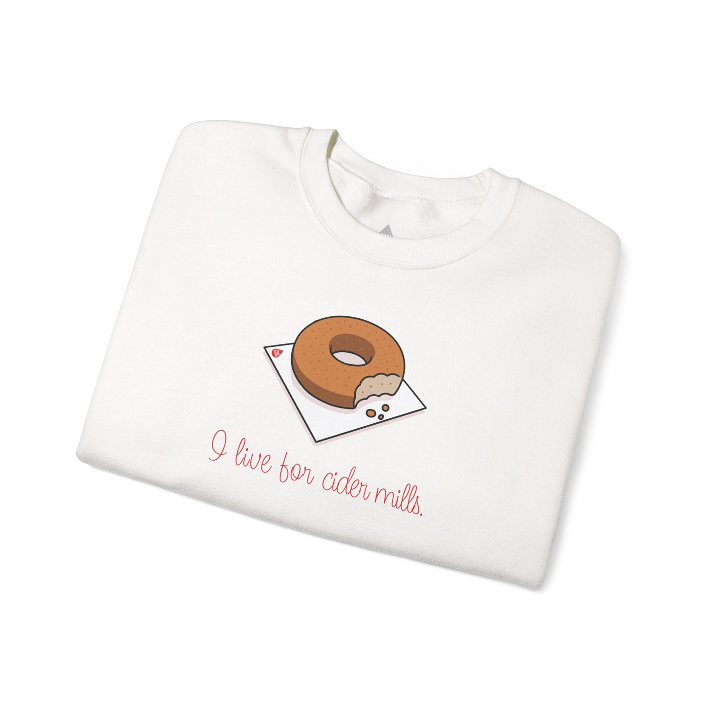 Cider Mills Sweatshirt