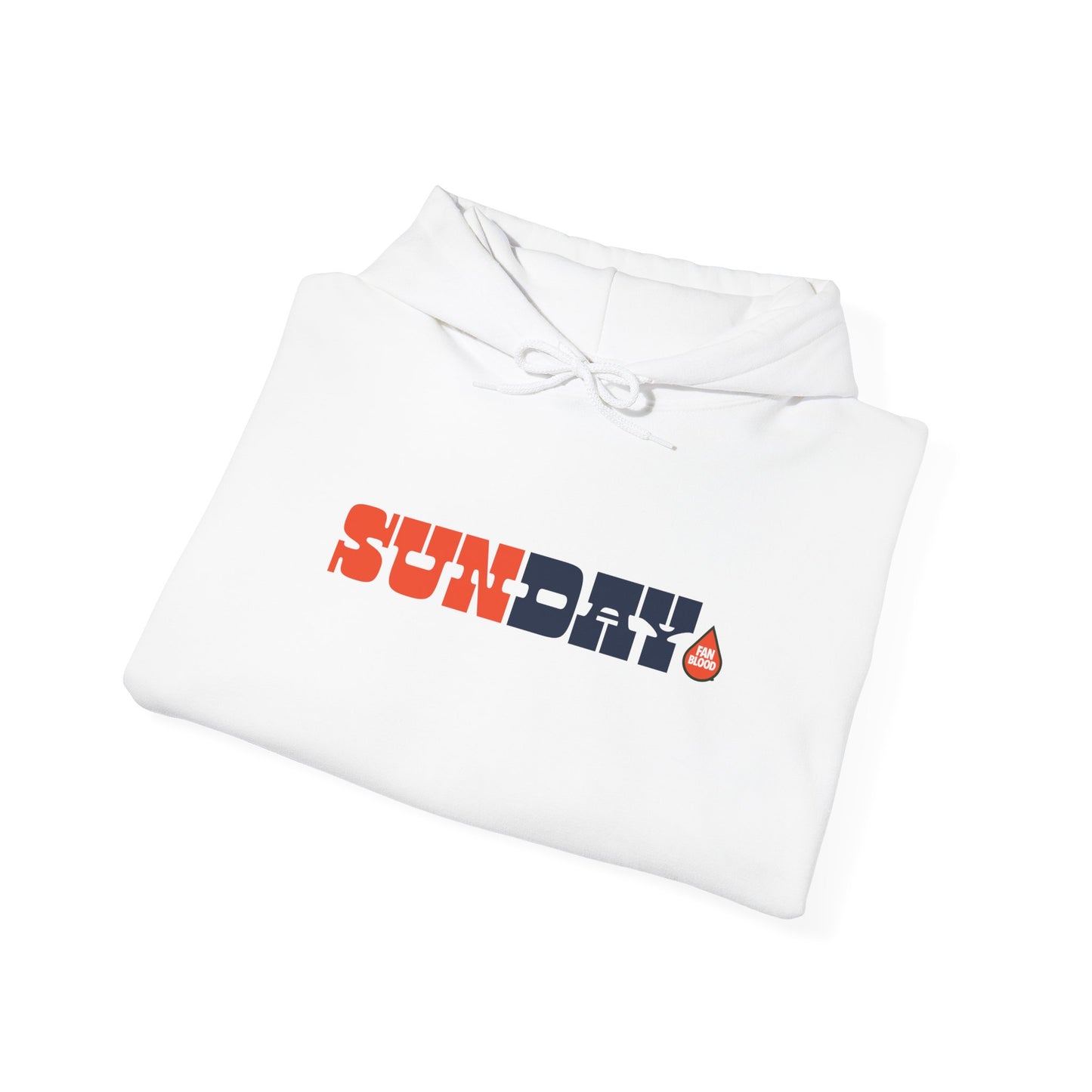 Denver Sunday Hoodie