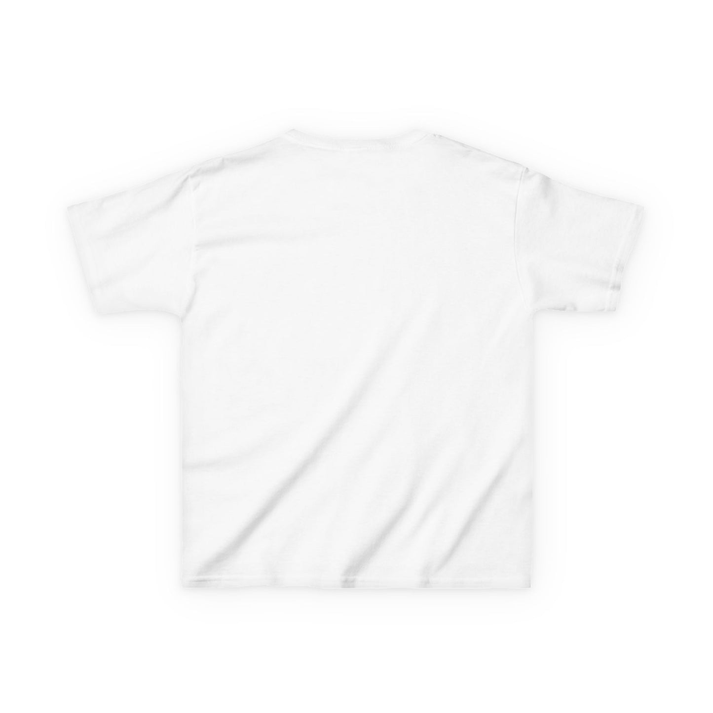 Mackinac Island IMB Kid's T