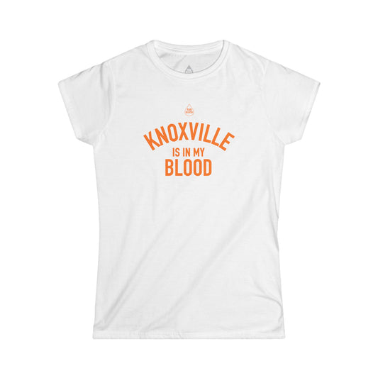 Knoxville IMB Women's T