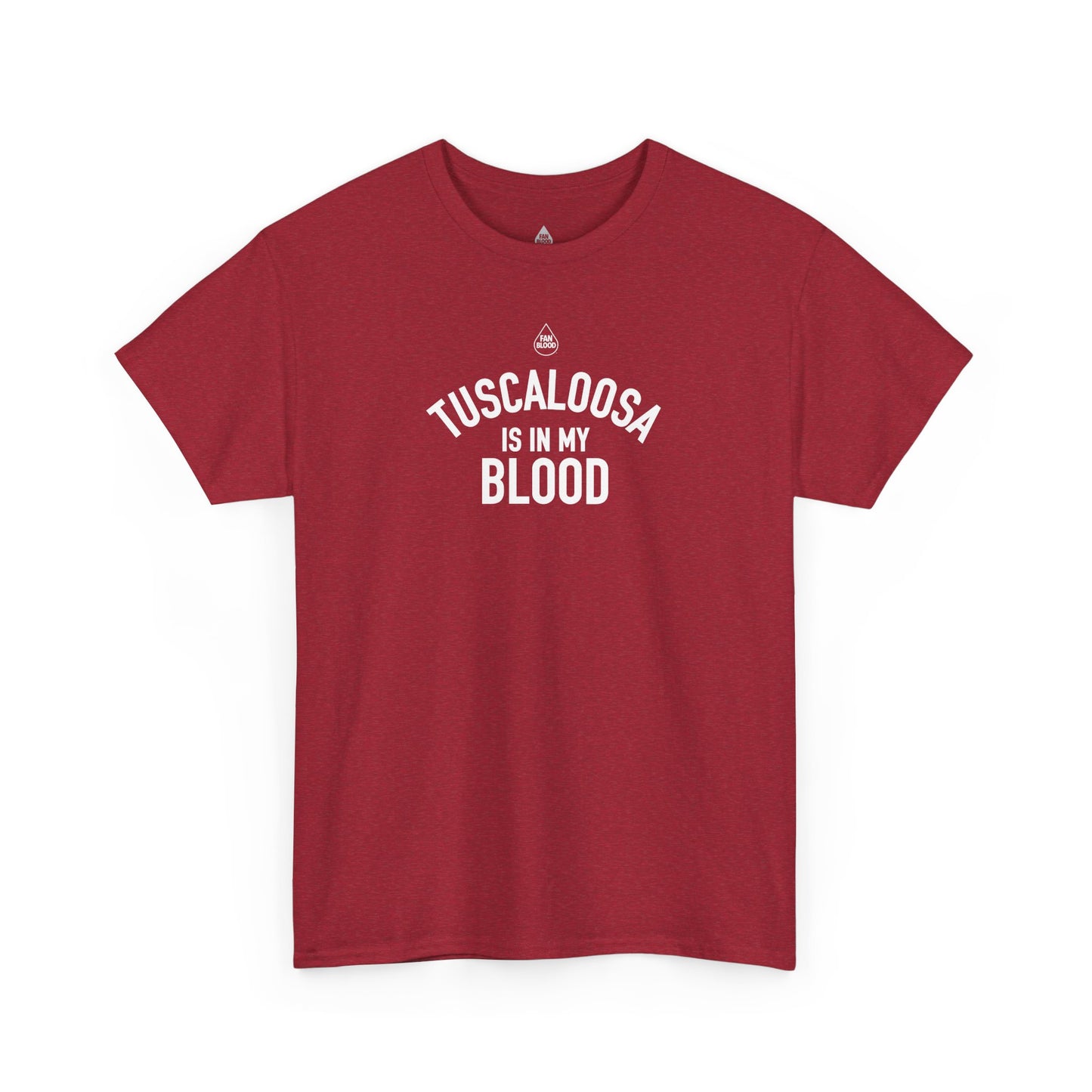 Tuscaloosa IMB T-Shirt