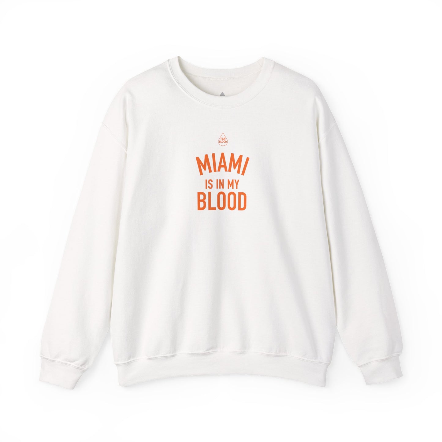 Miami IMB Sweatshirt