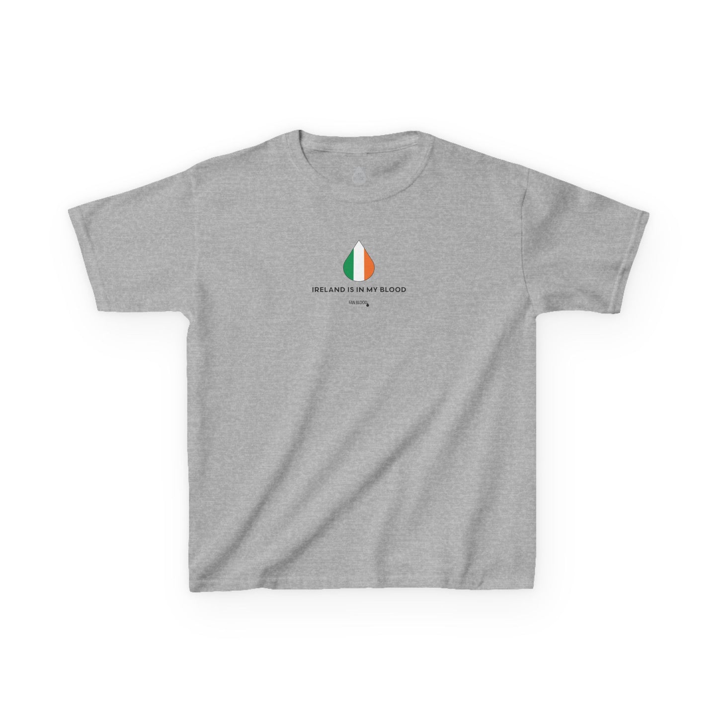 Ireland IMB Kid's T