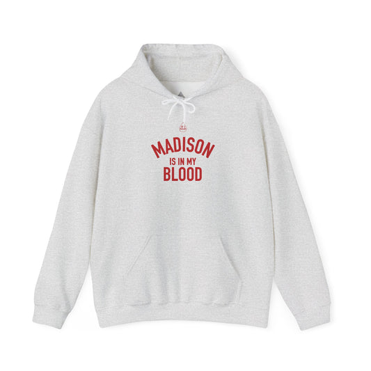 Madison IMB Hoodie