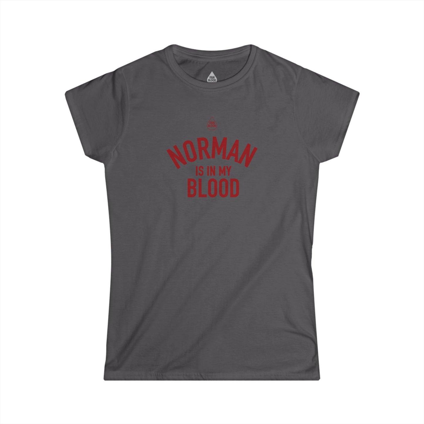 Norman IMB Women's T
