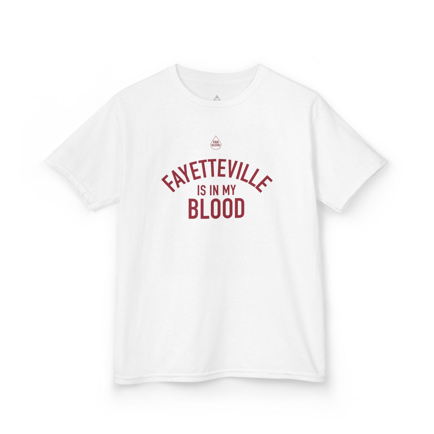 Fayetteville IMB Kid's T