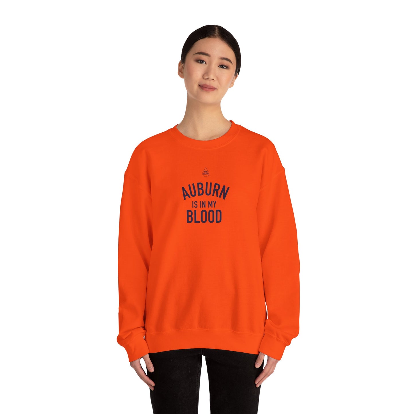 Auburn IMB Sweatshirt