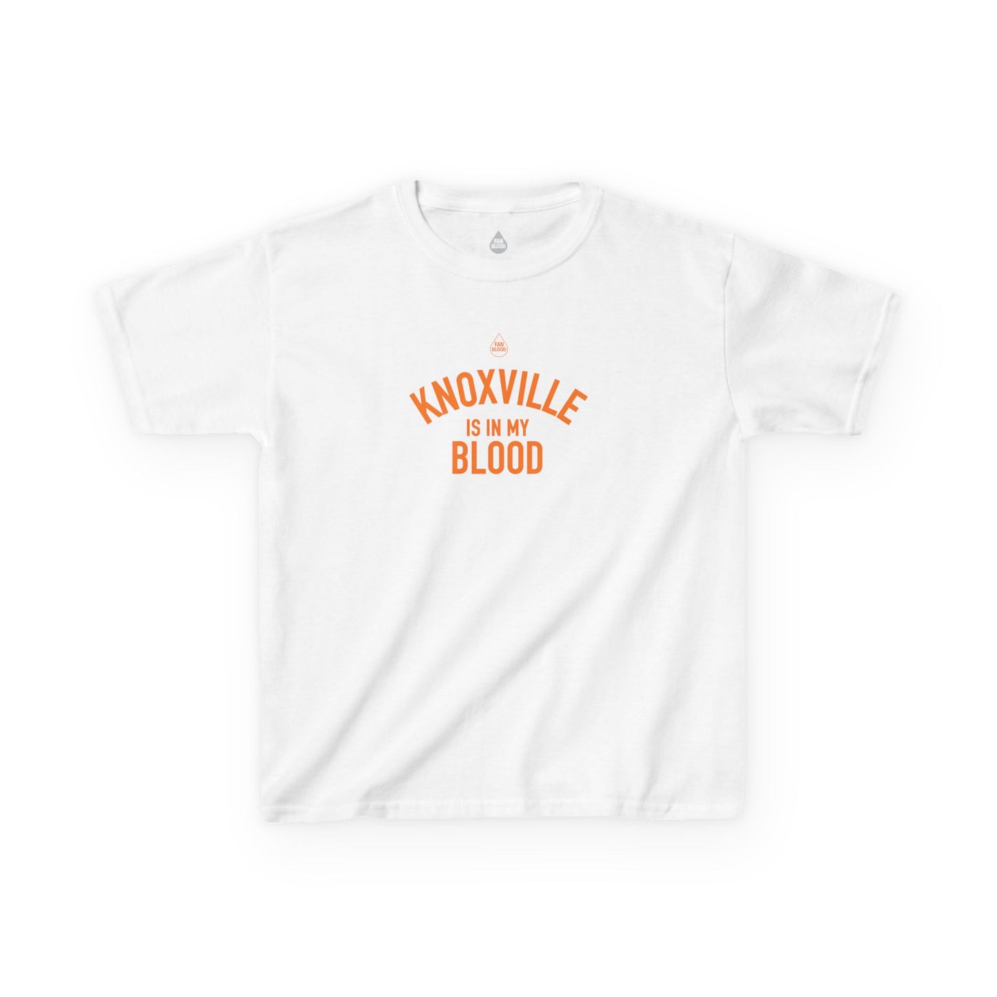 Knoxville IMB Kid's T