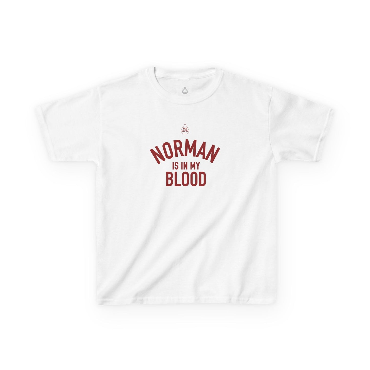 Norman IMB Kid's T