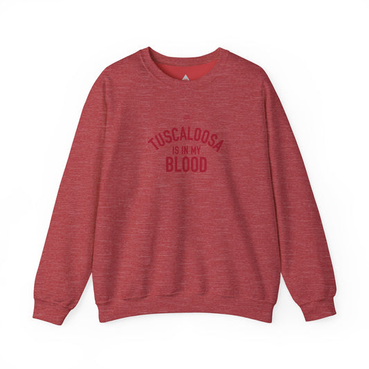Tuscaloosa IMB Sweatshirt