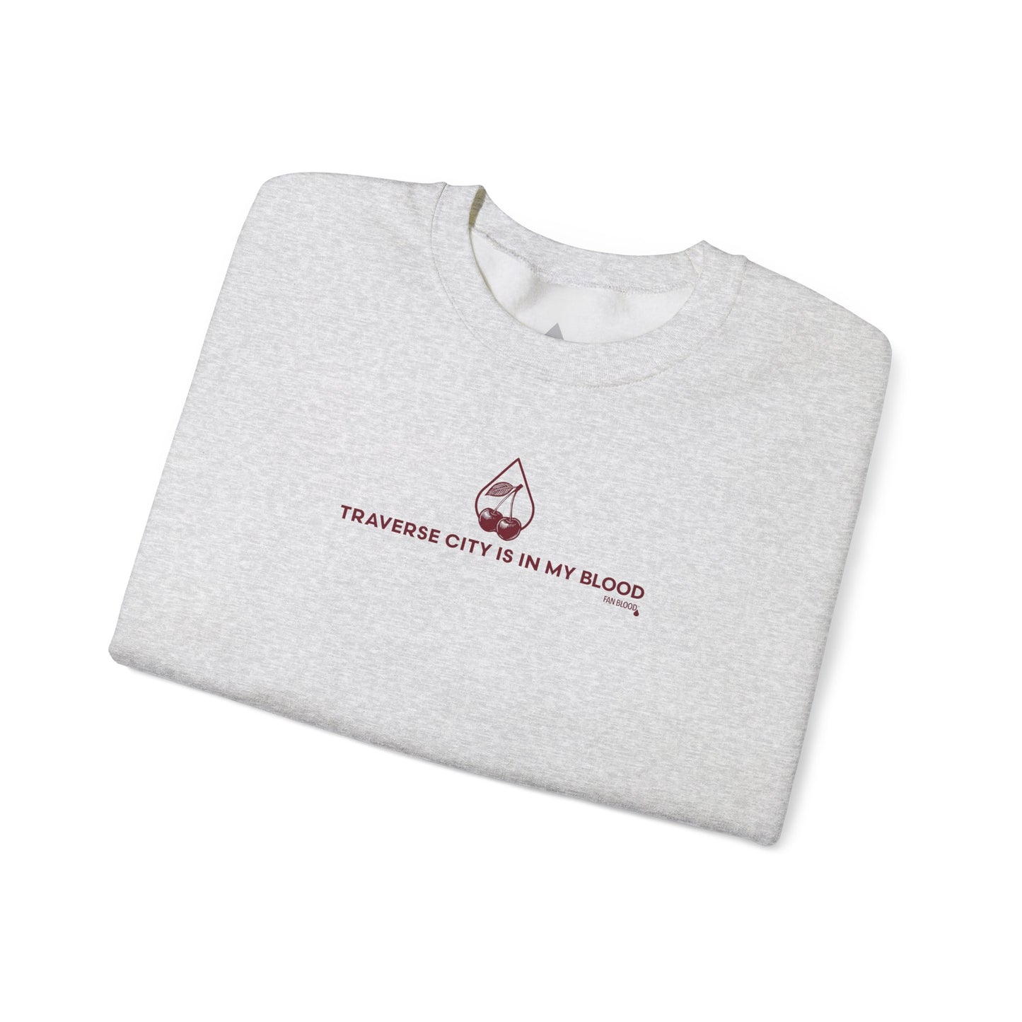 Traverse City IMB Sweatshirt