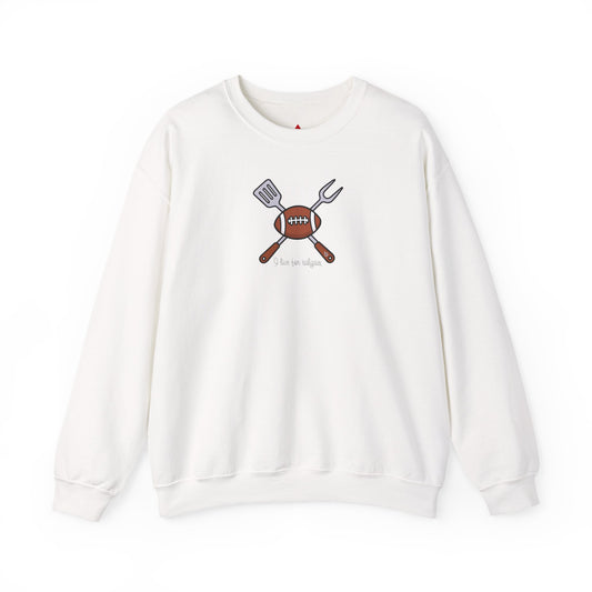 Tailgates Sweatshirt