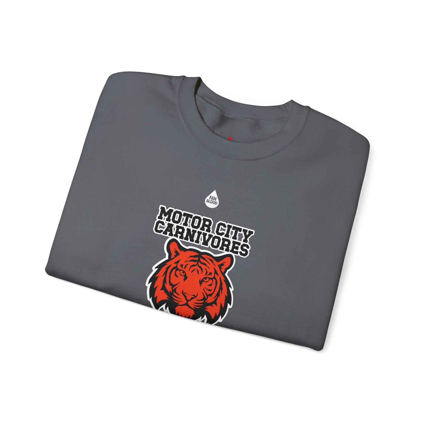 MCC Baseball Sweatshirt