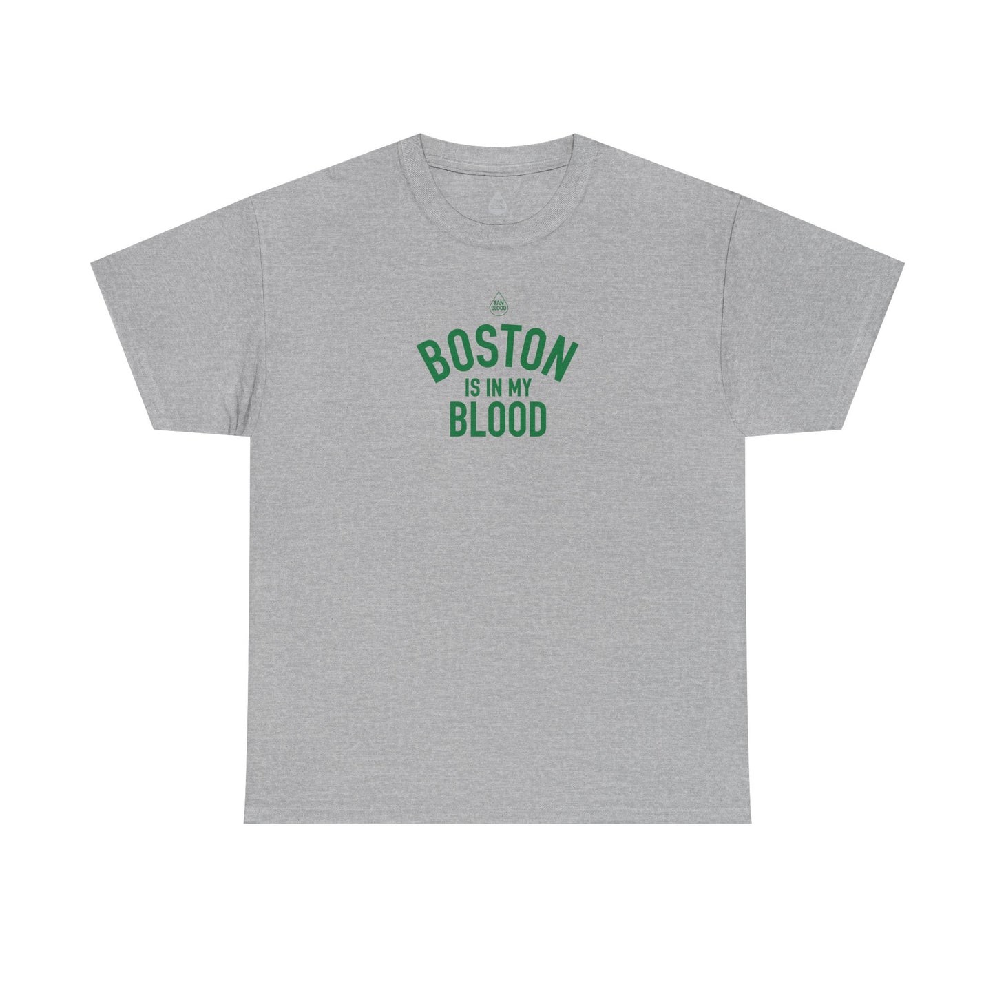 Boston IMB T-Shirt