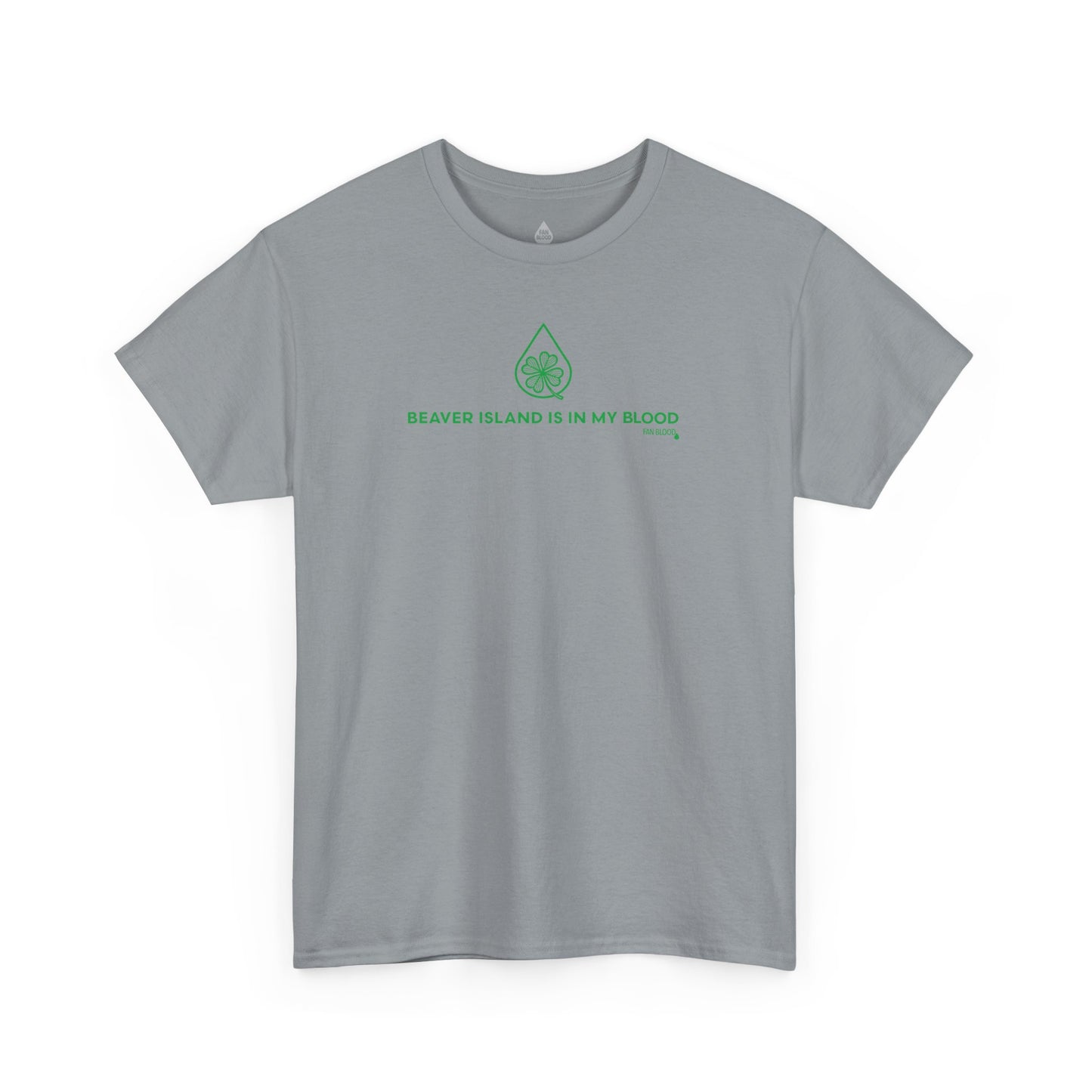 Beaver Island IMB T-Shirt