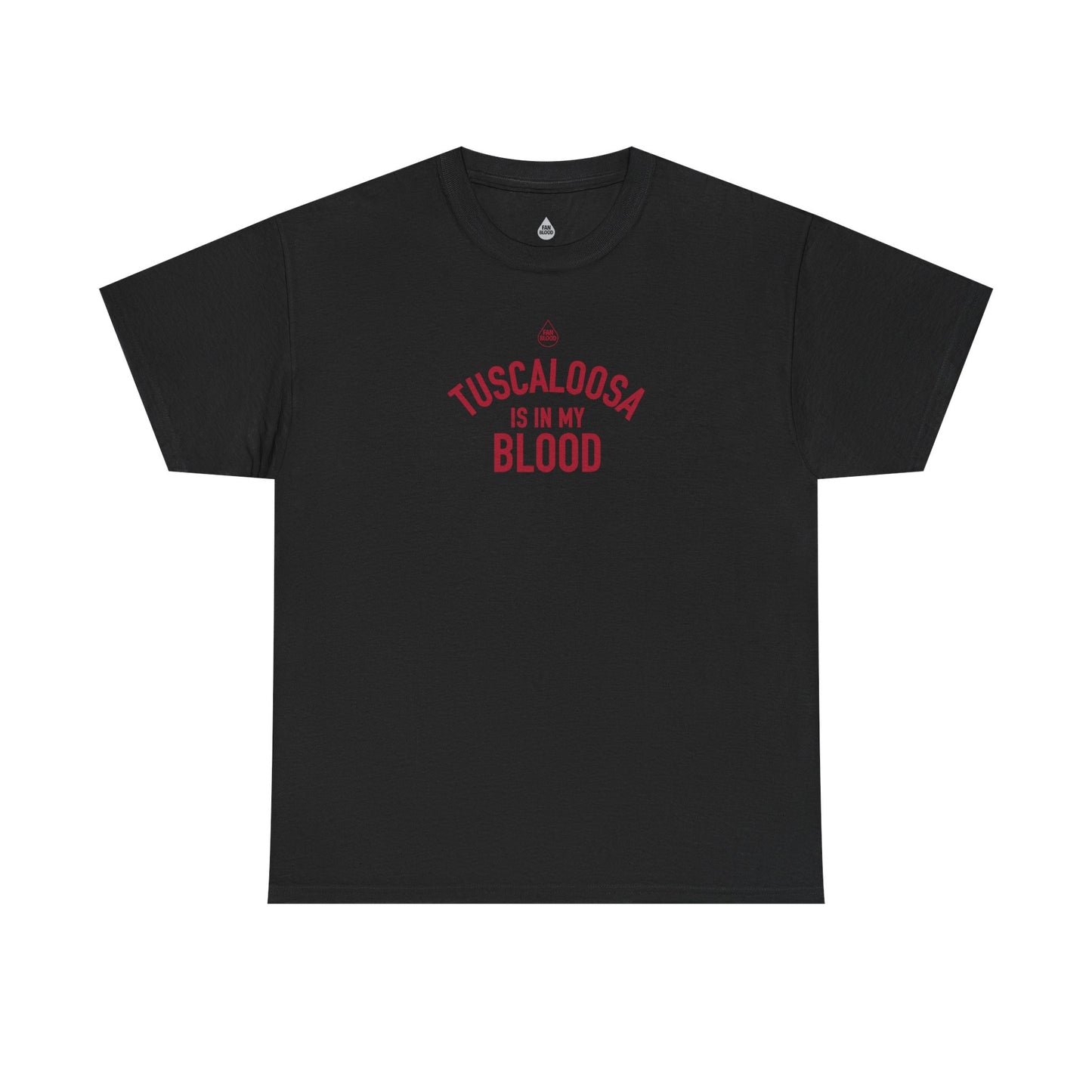 Tuscaloosa IMB T-Shirt