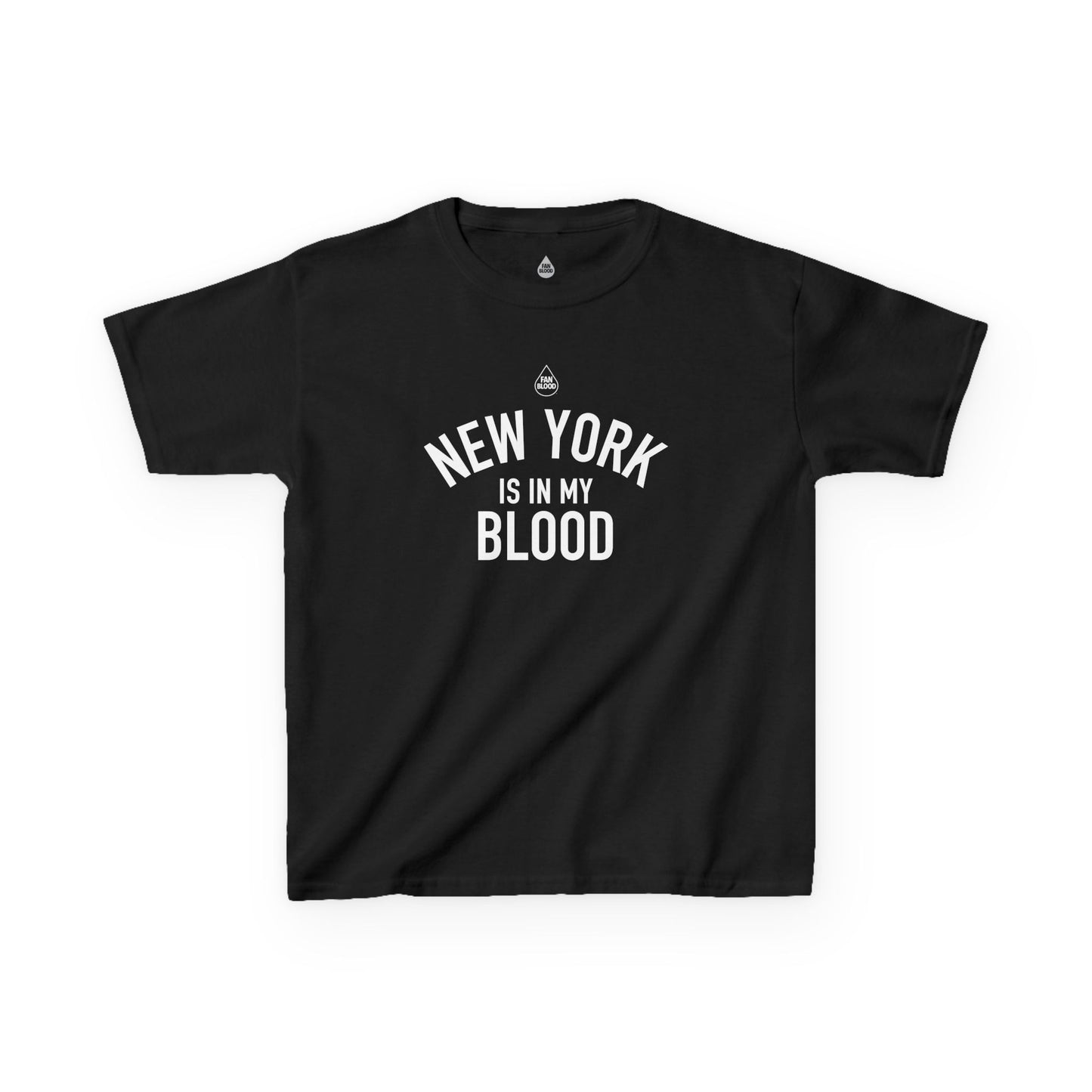 New York IMB Kid's T