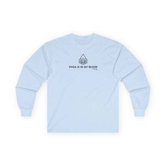Yoga IMB Long Sleeve T
