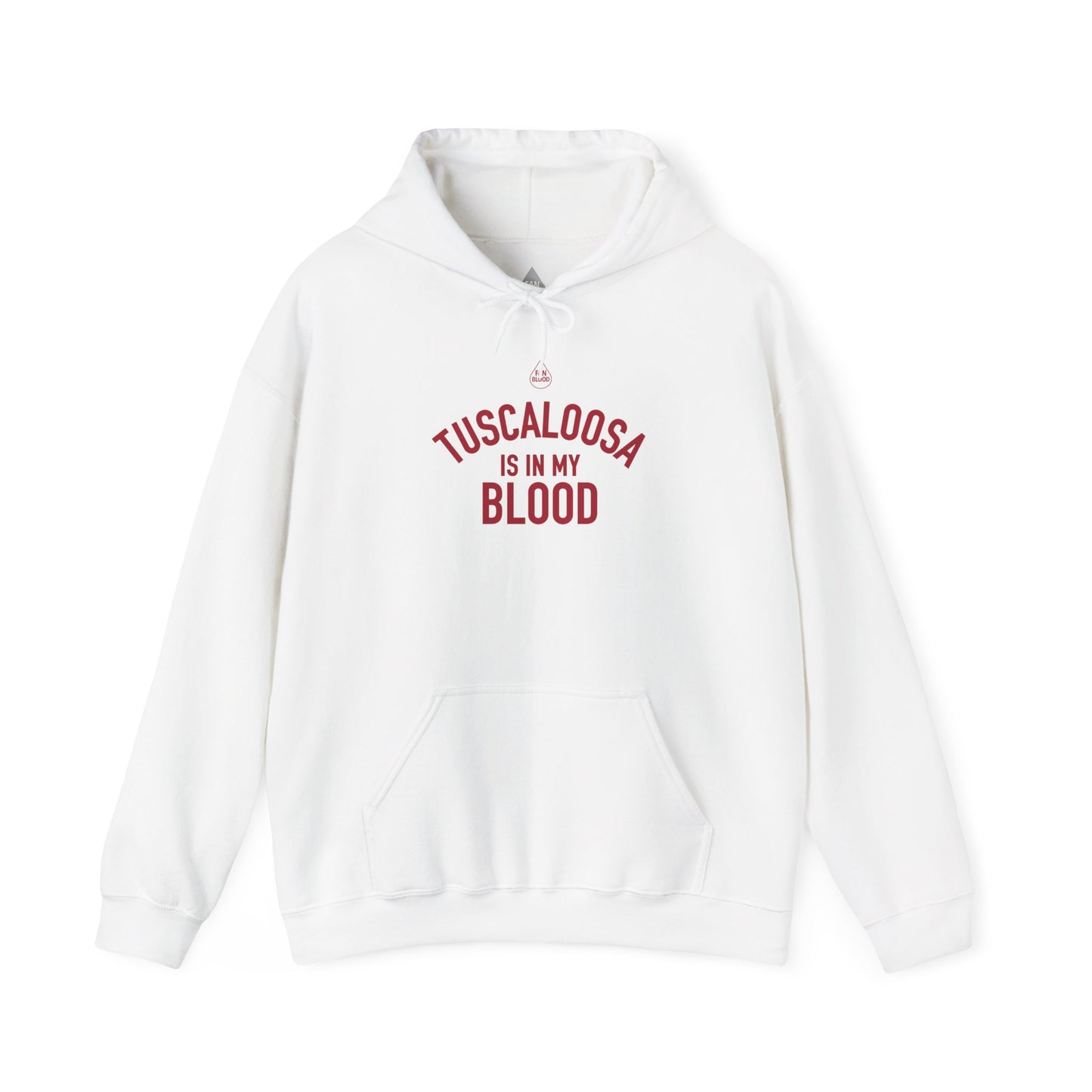 Tuscaloosa IMB Hoodie