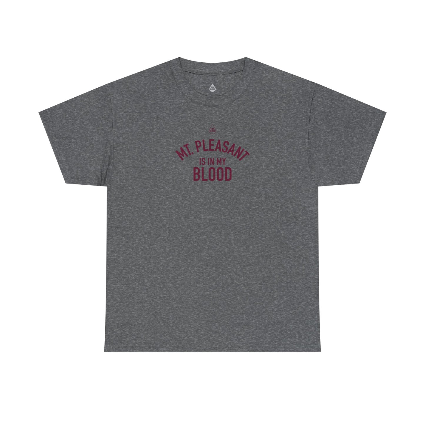 Mt. Pleasant IMB T-Shirt