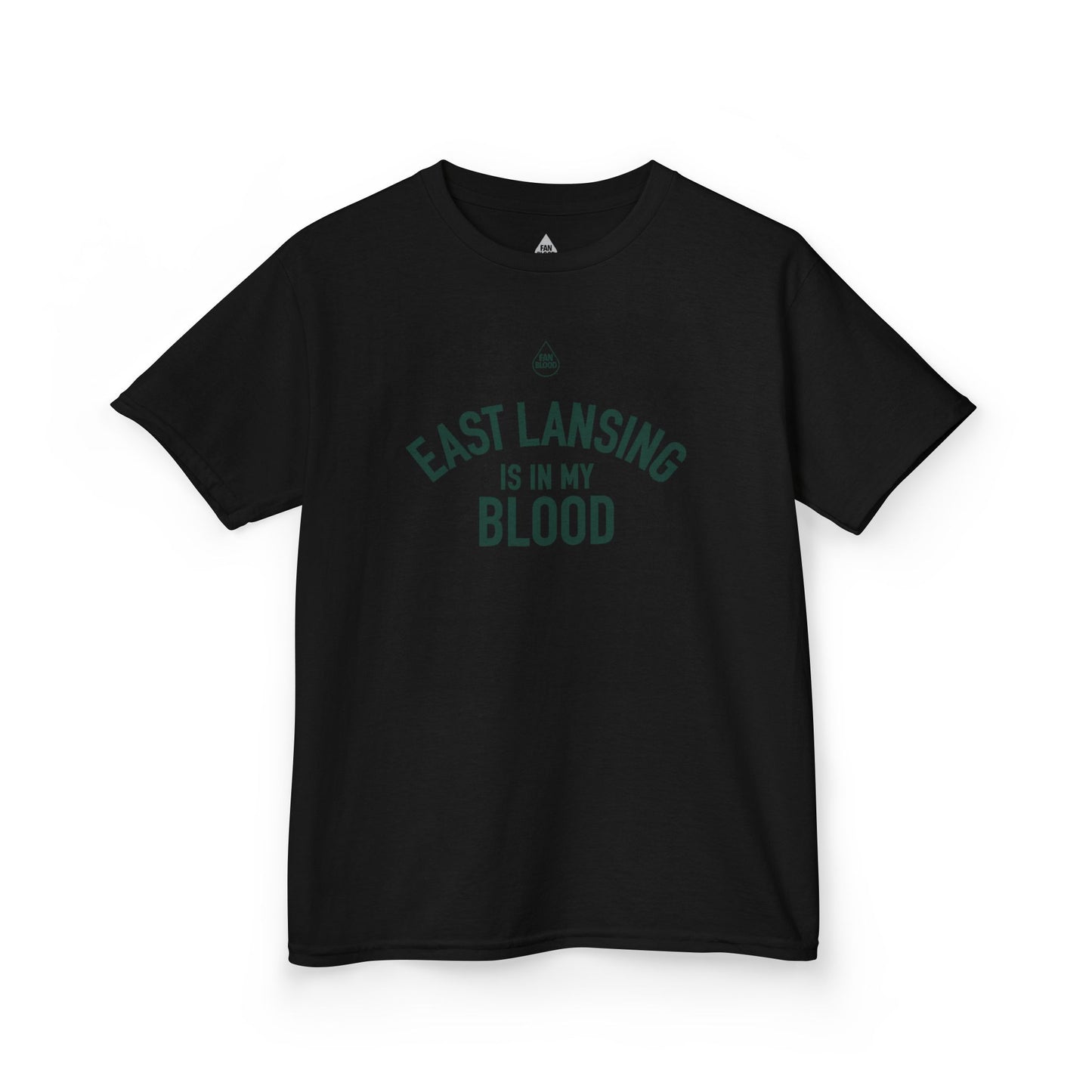 East Lansing IMB Kid's T