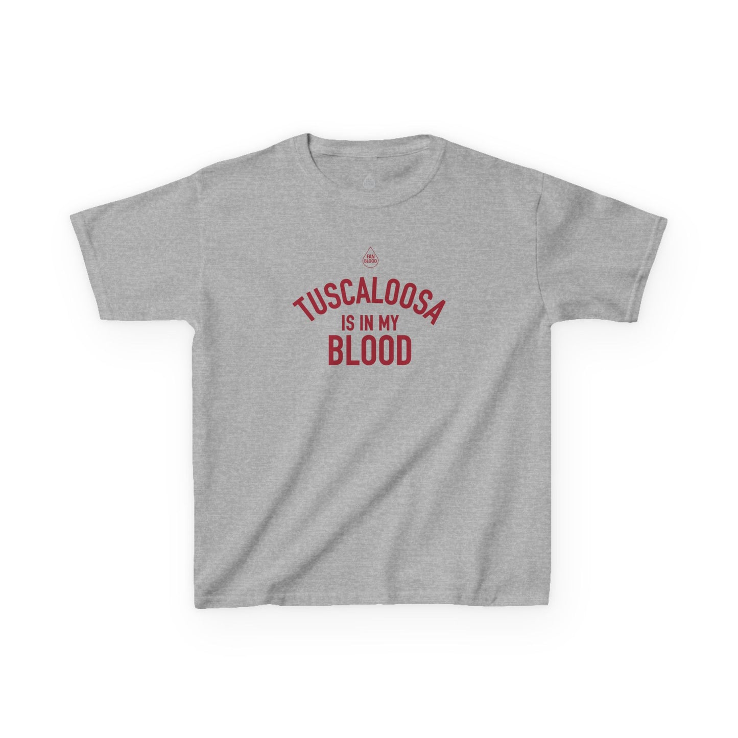 Tuscaloosa IMB Kid's T