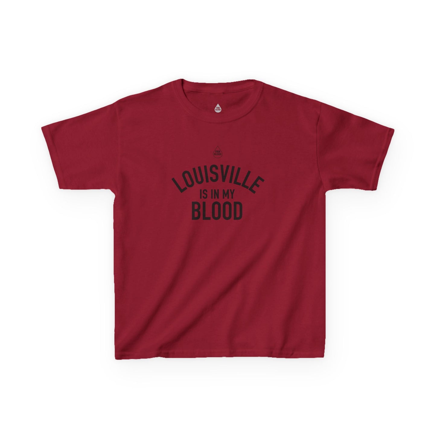Louisville IMB Kid's T