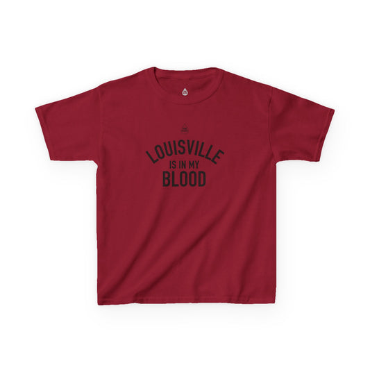 Louisville IMB Kid's T