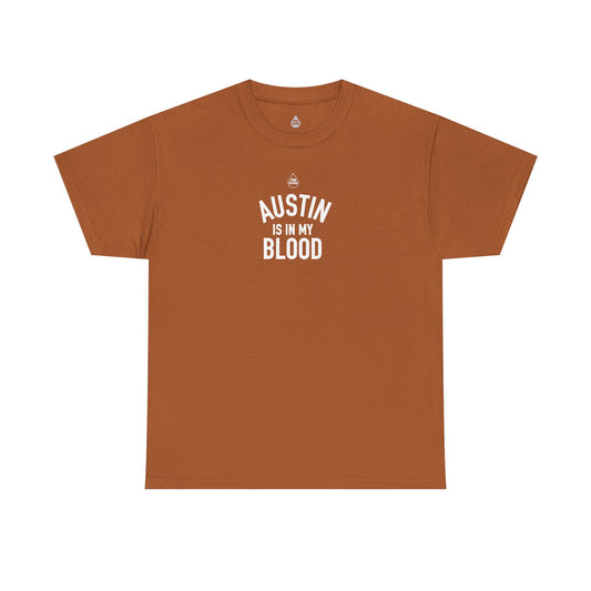 Austin IMB T-Shirt