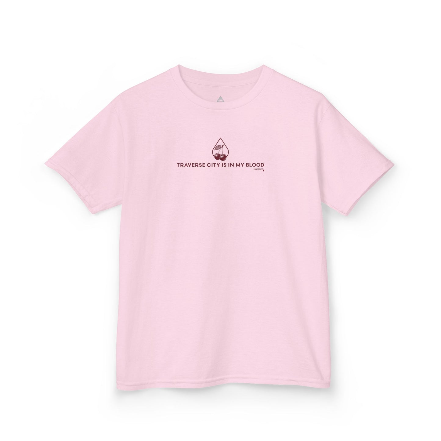 Traverse City IMB Kid's T