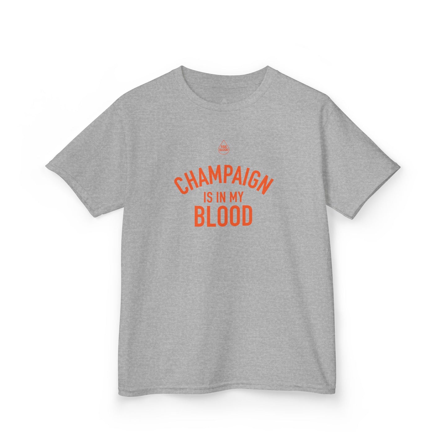 Champaign IMB Kid's T