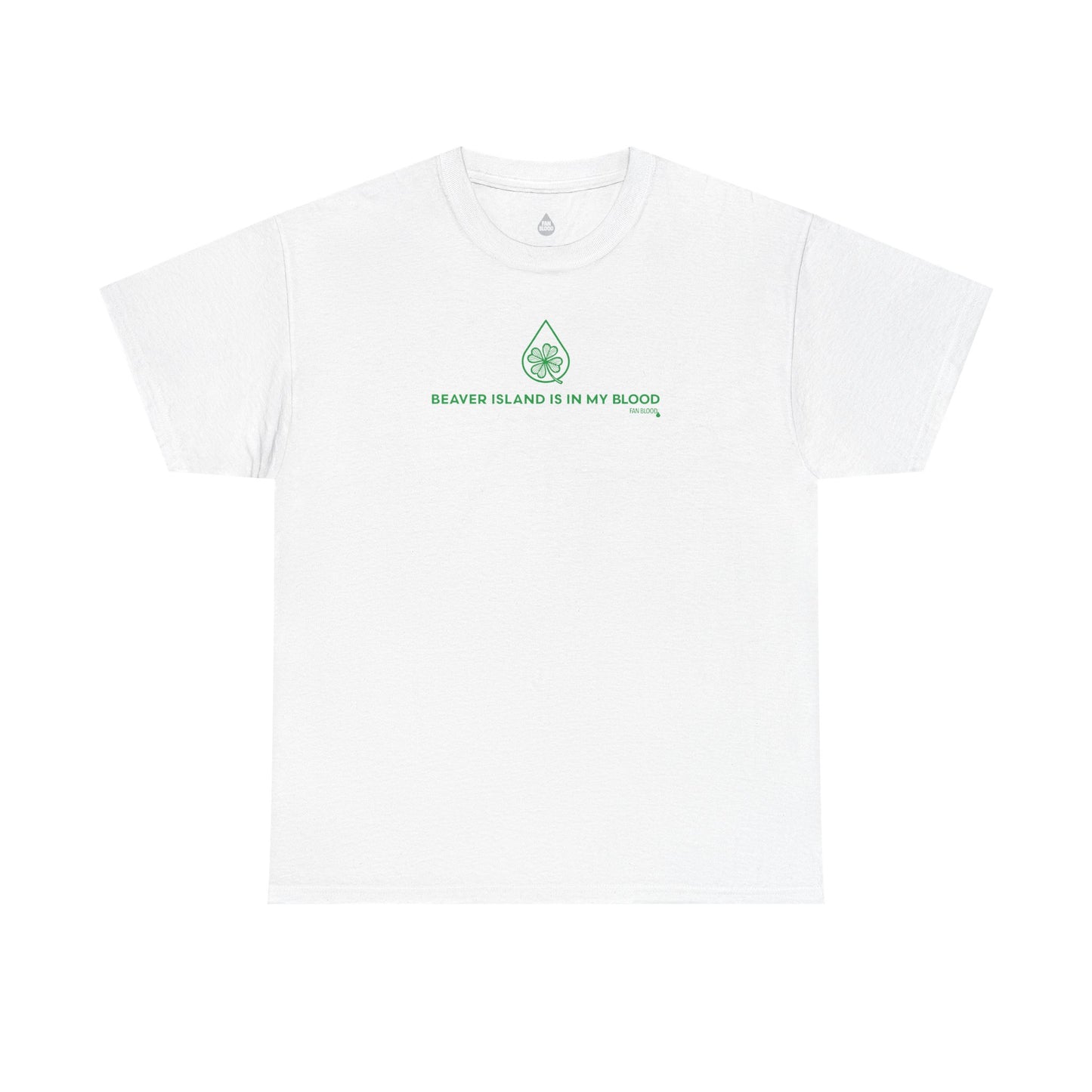 Beaver Island IMB T-Shirt