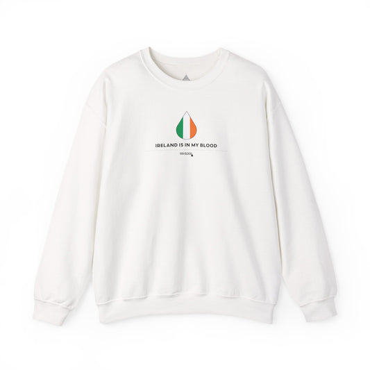 Ireland IMB Sweatshirt
