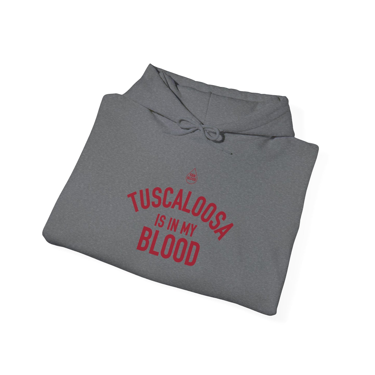Tuscaloosa IMB Hoodie