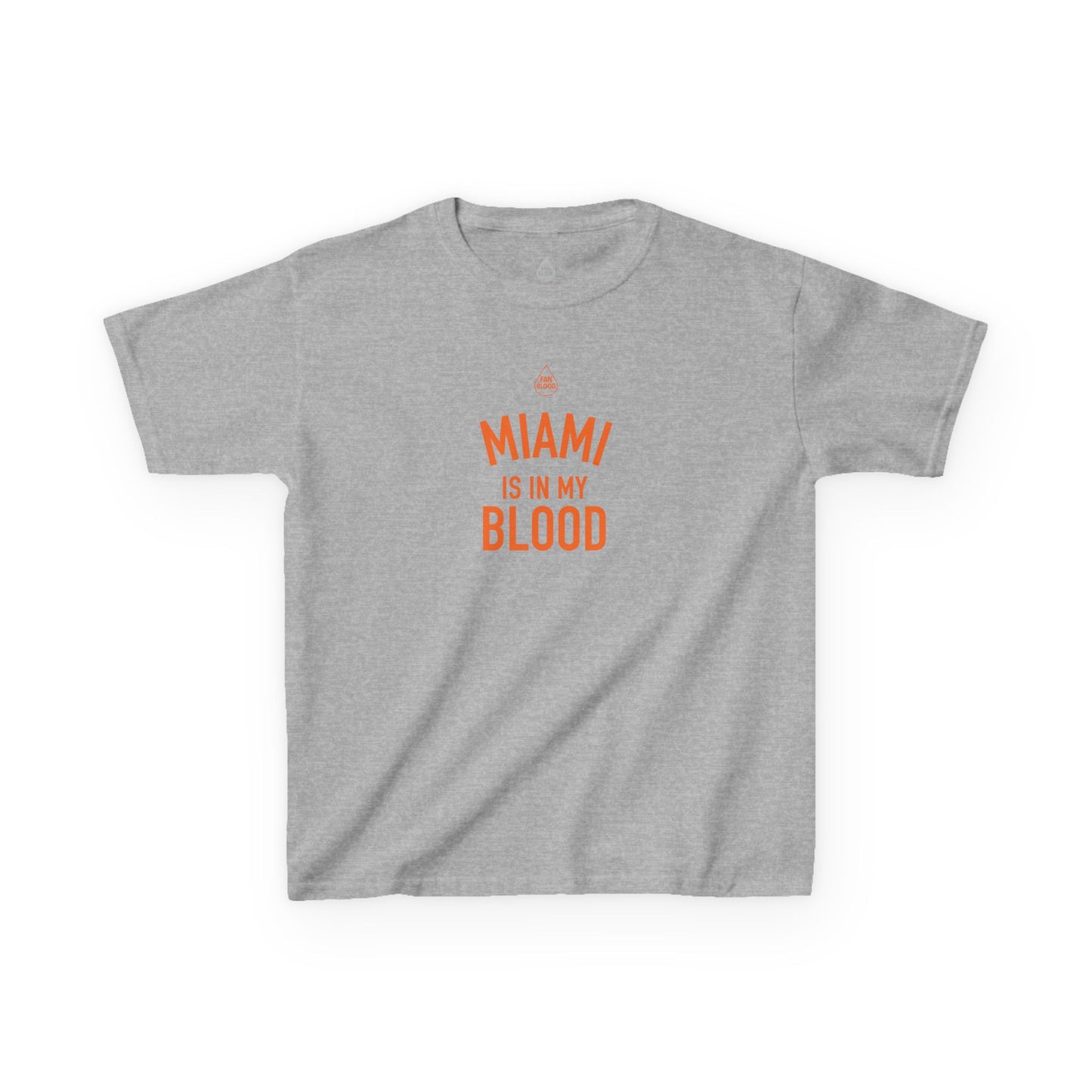 Miami IMB Kid's T
