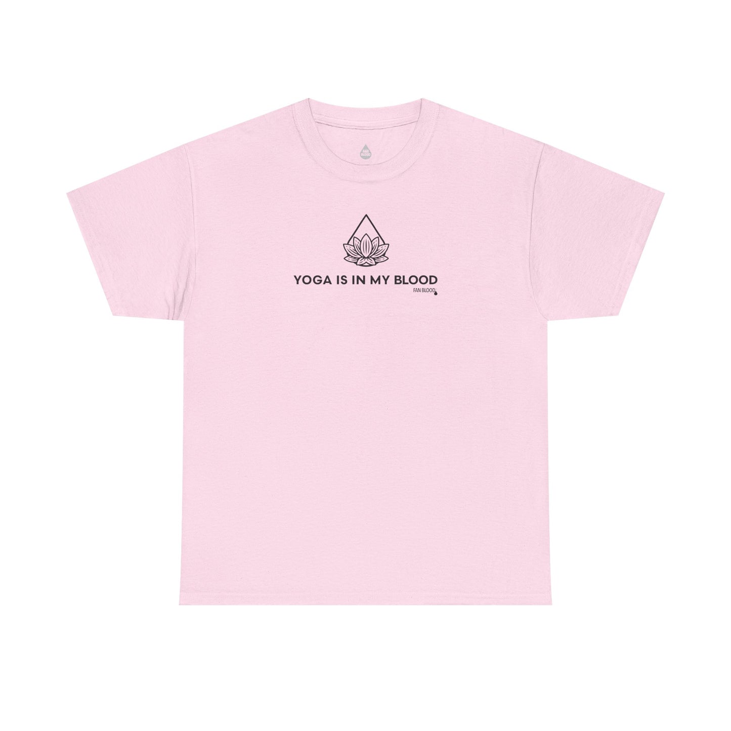 Yoga IMB T-Shirt