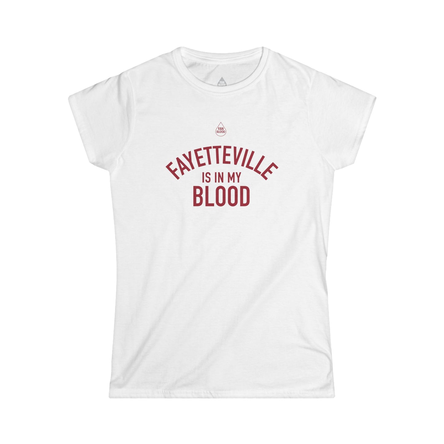 Fayetteville IMB Women's T