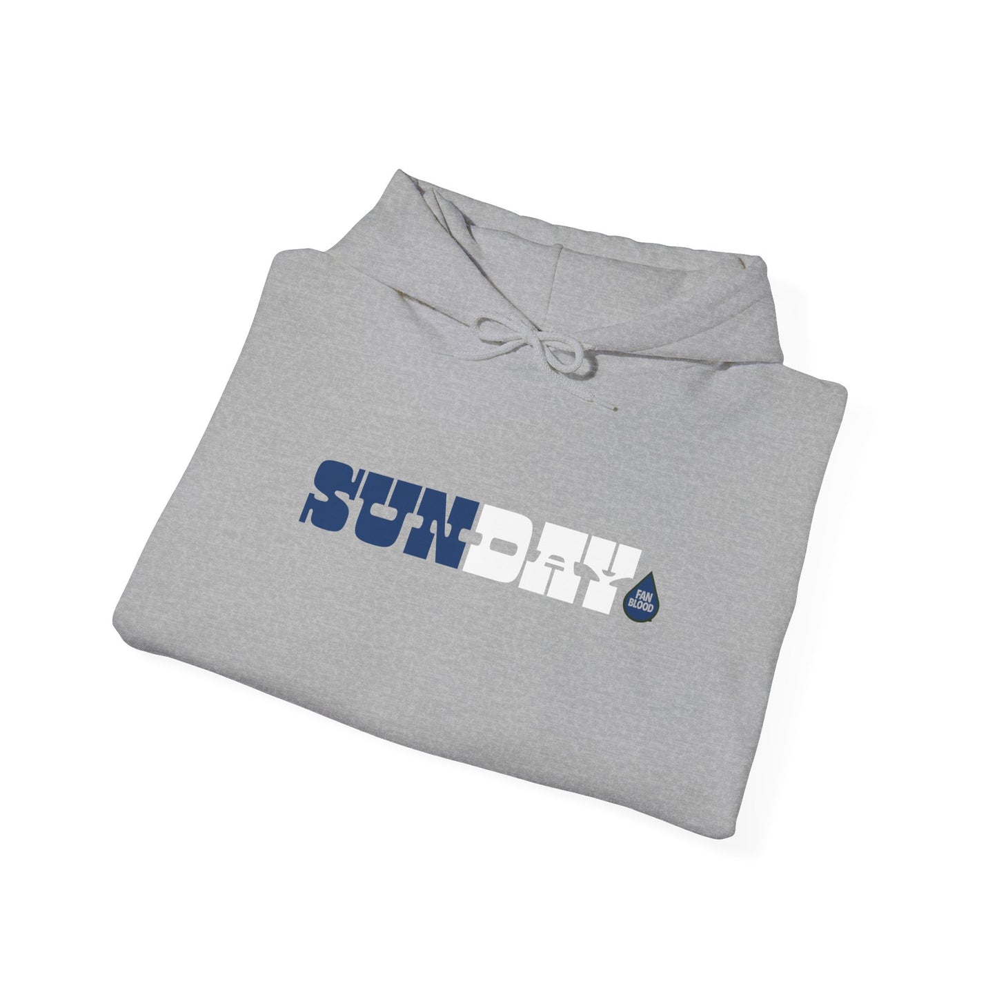 Indianapolis Sunday Hoodie