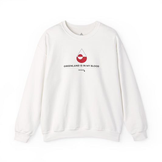 Greenland IMB Sweatshirt