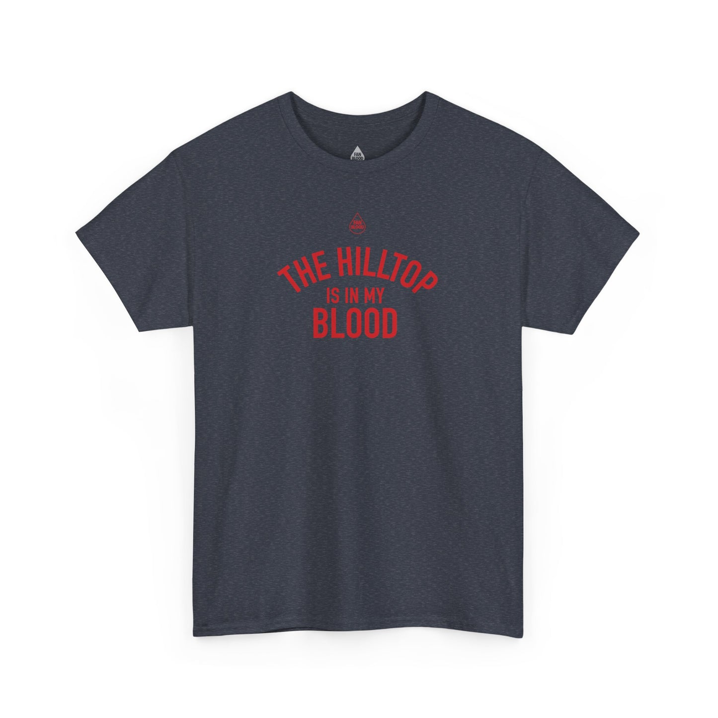 The Hilltop IMB T-Shirt