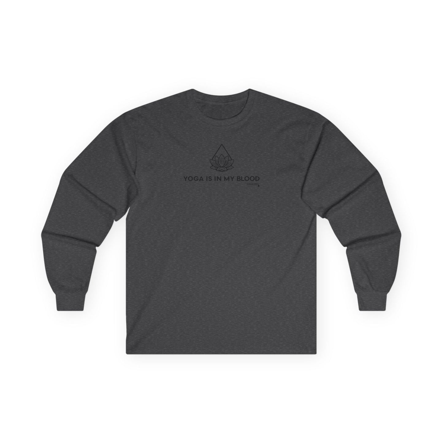 Yoga IMB Long Sleeve T