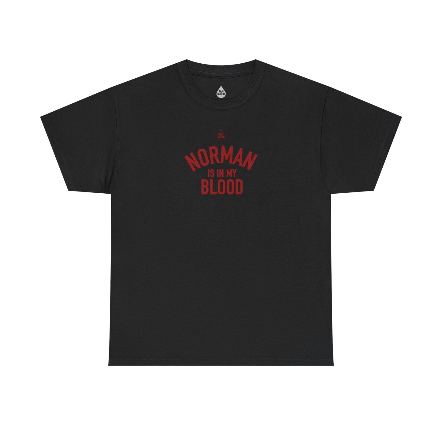 Norman IMB T-Shirt