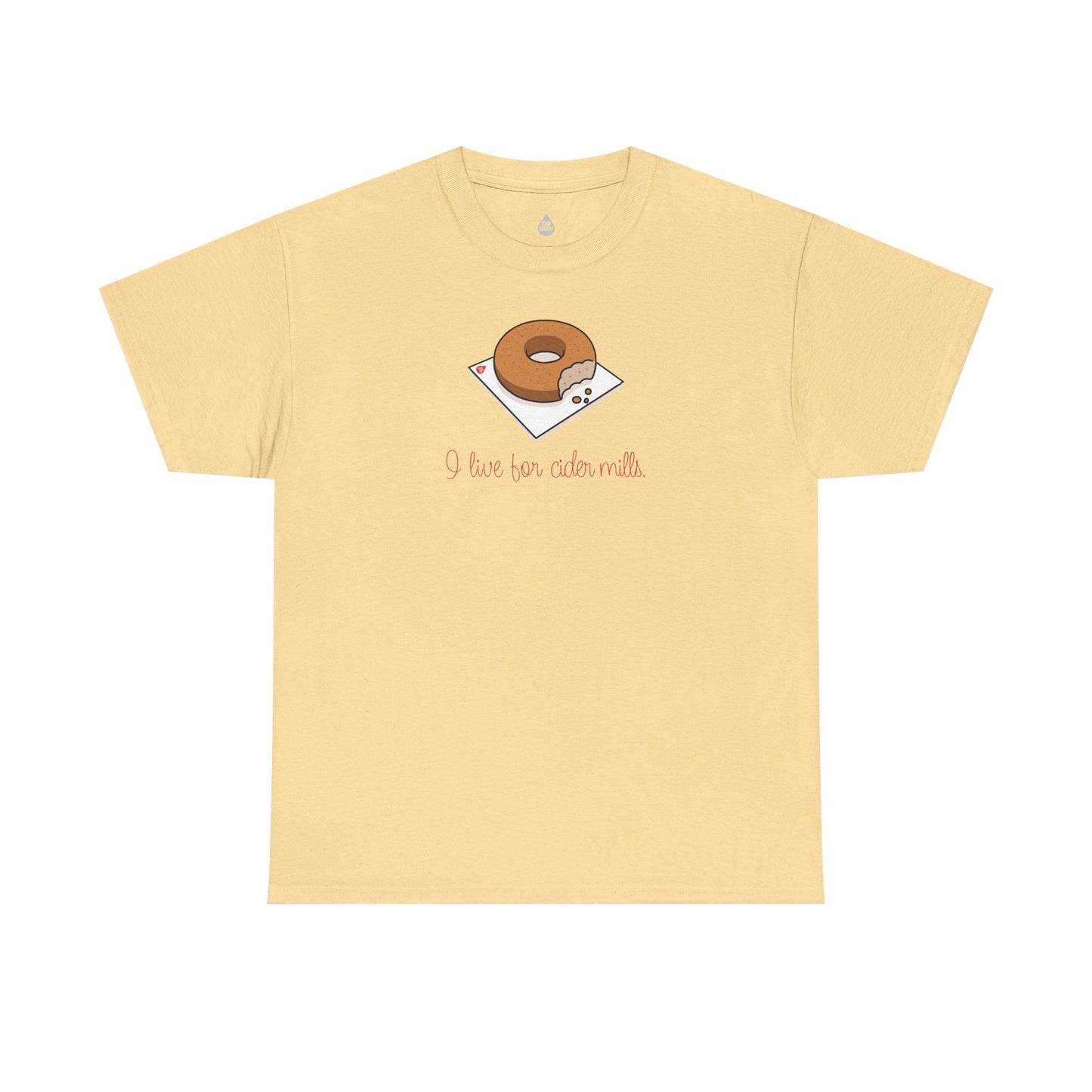 Cider Mills T-Shirt