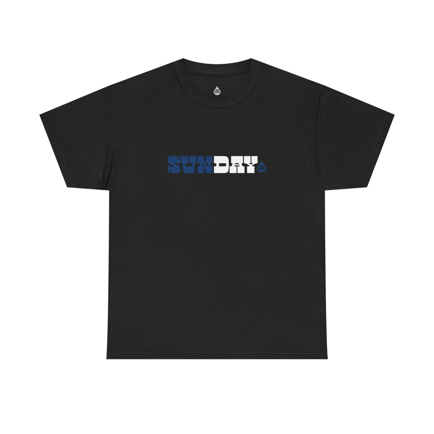 Indianapolis Sunday T-shirt