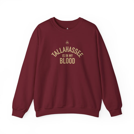 Tallahassee IMB Sweatshirt