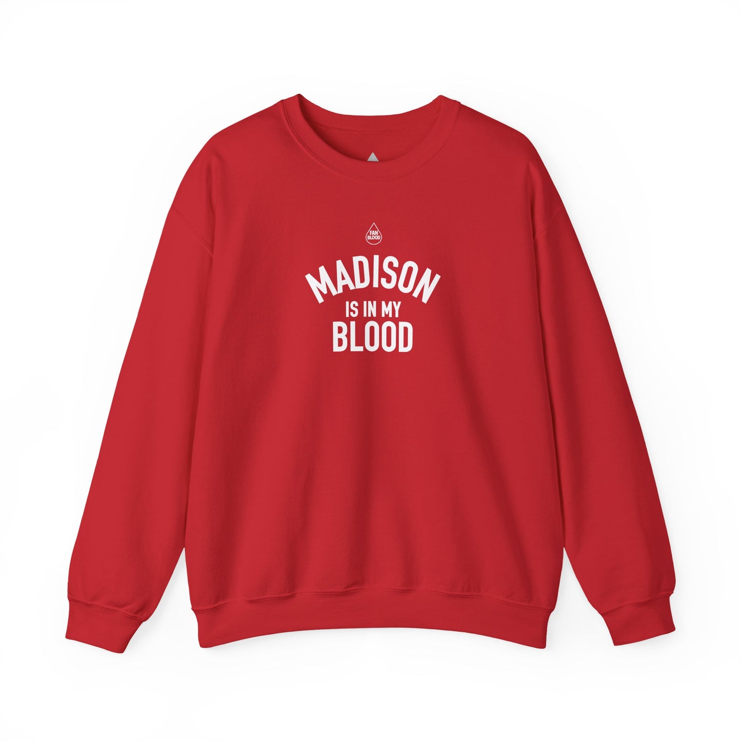 Madison IMB Sweatshirt