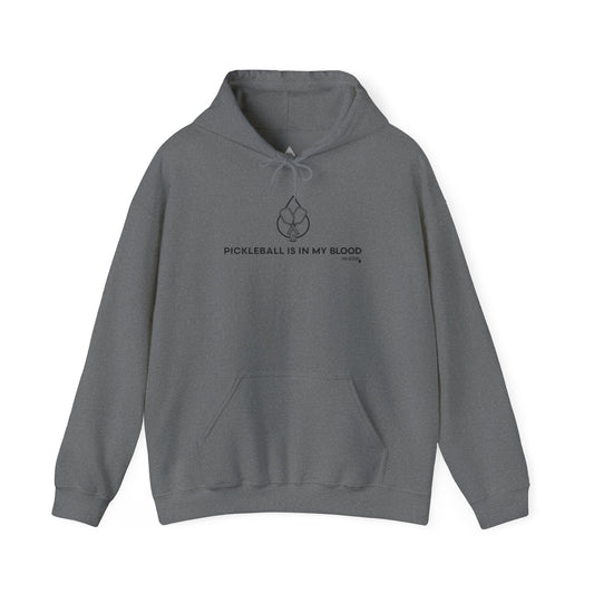 Pickleball IMB Hoodie