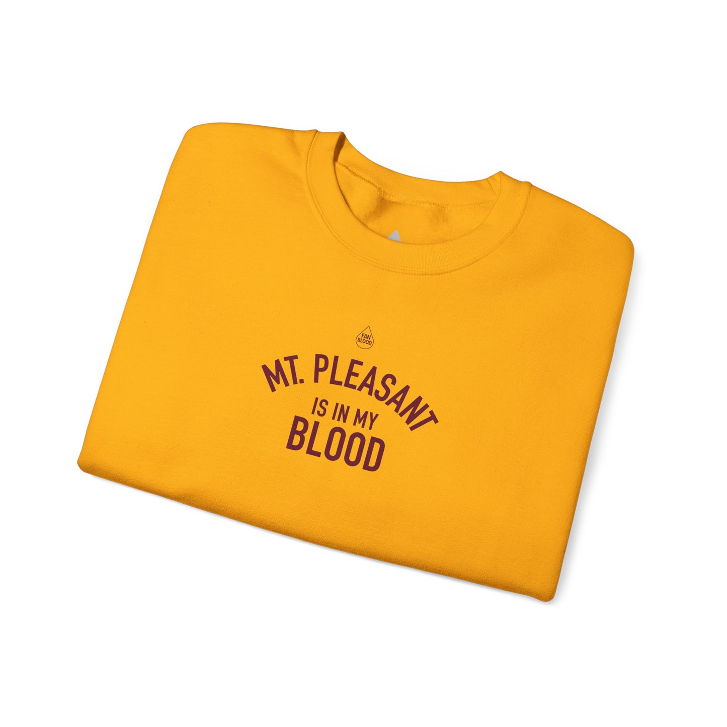 Mt. Pleasant IMB Sweatshirt