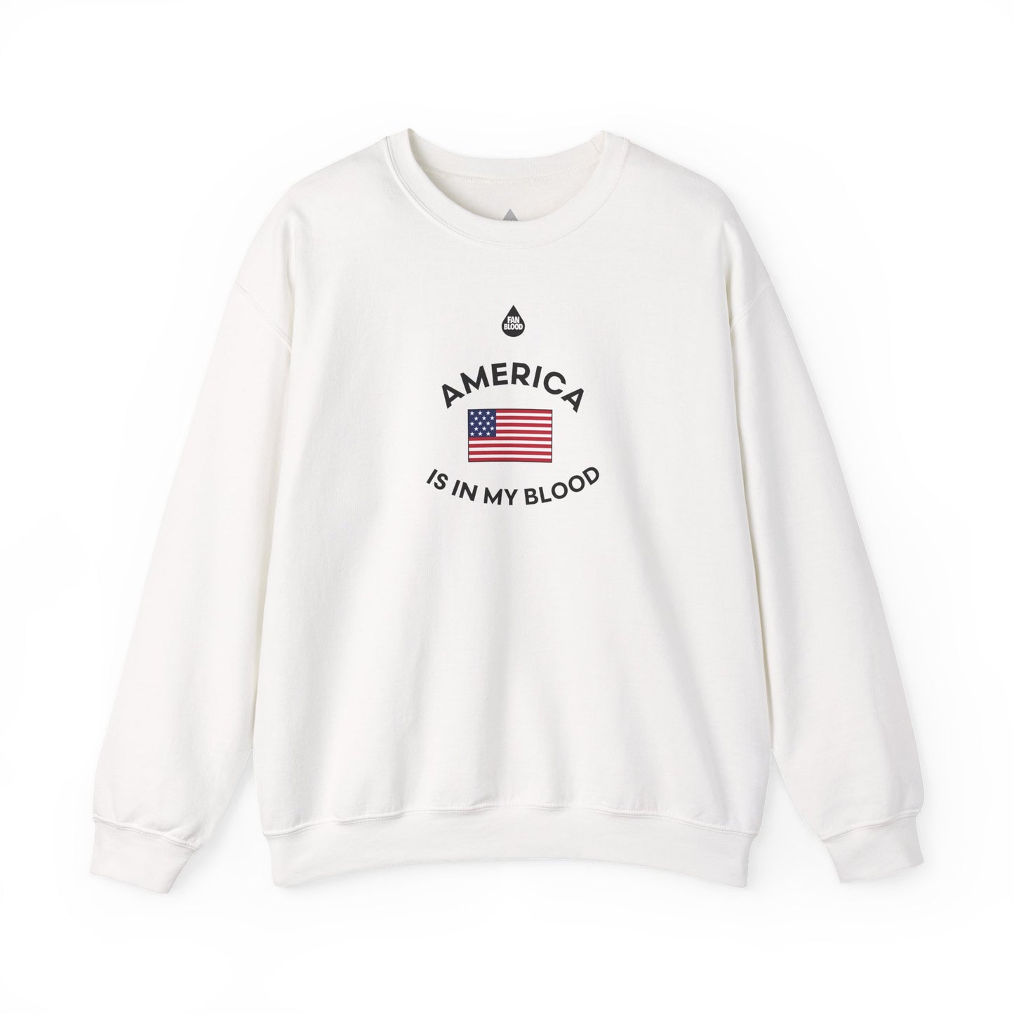 America IMB Sweatshirt